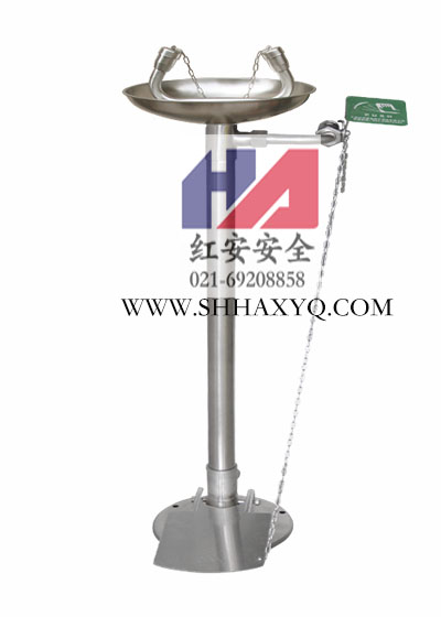 初步了解化工設備技術部洗眼器的幾點優(yōu)勢特點